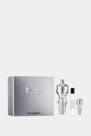 Karl Lagerfeld - Ikonik Pour Homme Set Eau De Parfum